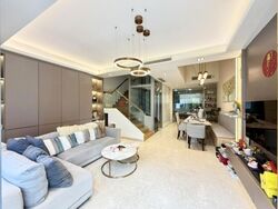 Belgravia Villas (D28), Terrace #637271051